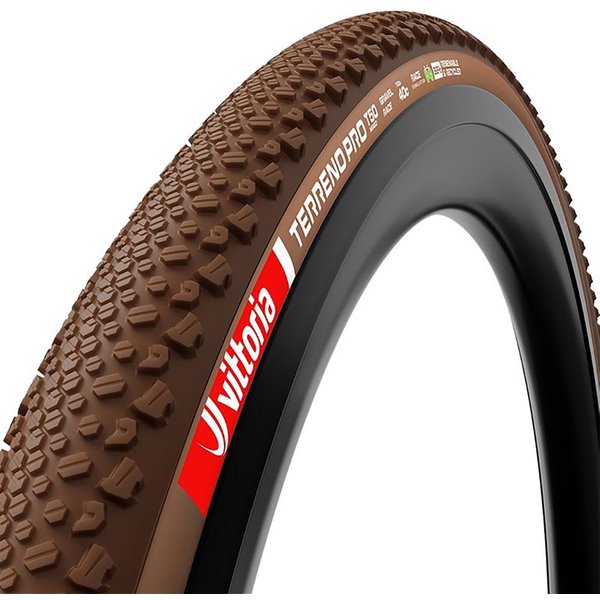 Vittoria Copertone Gravel Terreno Pro T50 700X45 Para TU