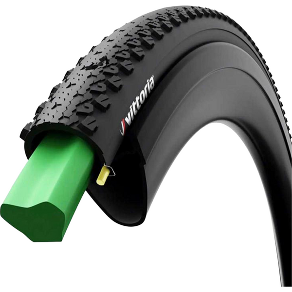 Vittoria Air Liner Gravel 650X42 50 TU