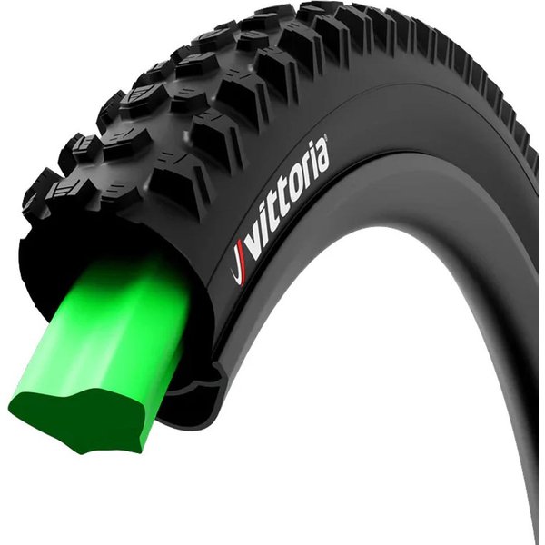 Vittoria Air Liner Protect E-Bike 27.5X2.4 2.6 TU