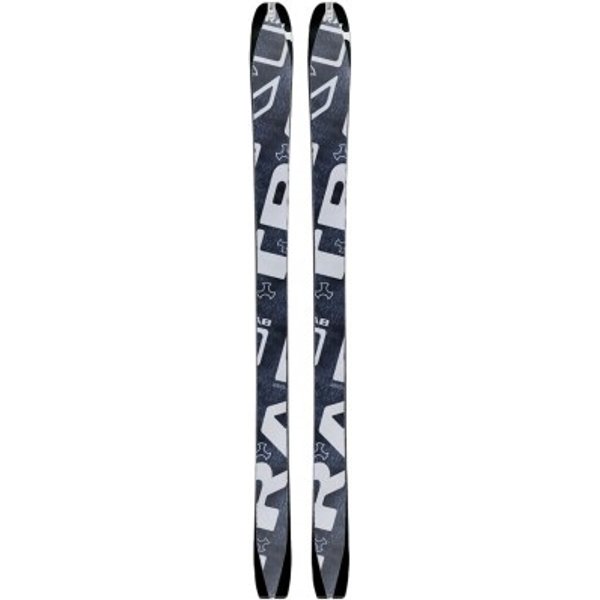 Ski Trab Pelli Di Foca Mix 90 65% Mohair 164 cm