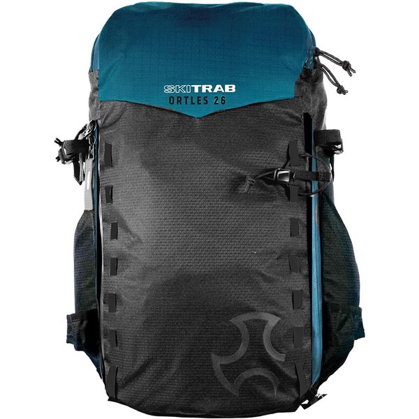 Ski Trab Zaino Sci Alpinismo Ortles 26 2.0 TU