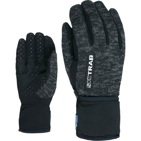 Ski Trab Guanti Sci Alpinismo K Sport Wool L
