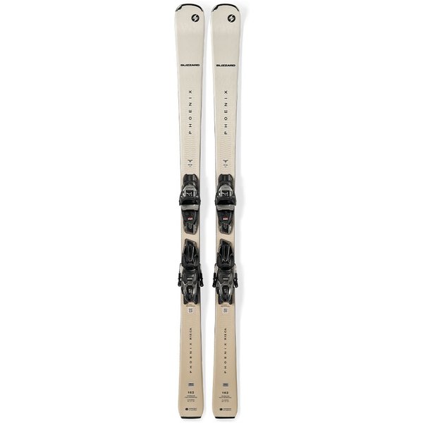 Blizzard Phoenix R13 Ca+Tpc11 Sand - Sci Donna 162 cm