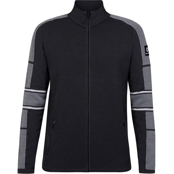 Newland Iker Dhtech Grigio - Maglia Termica Uomo M
