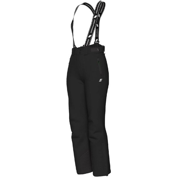 Energiapura Singen Nero - Pantaloni Sci Donna M