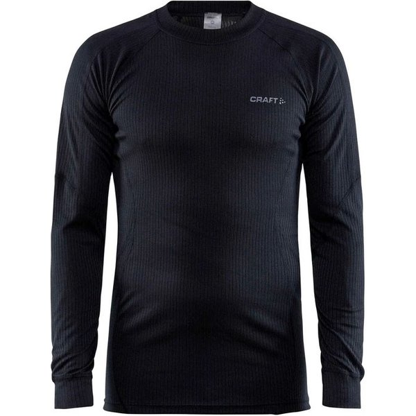 Craft Set Core Dry Nero Uomo XL