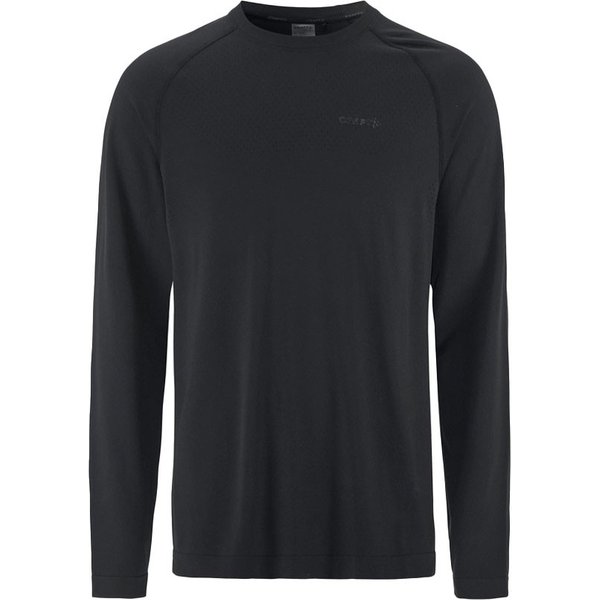 Craft Maglia Termica Active Comfort Nero Uomo XXL