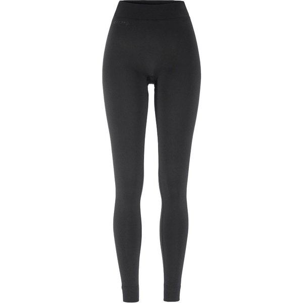 Craft Calzamaglia Termica Active Comfort Nero Donna M