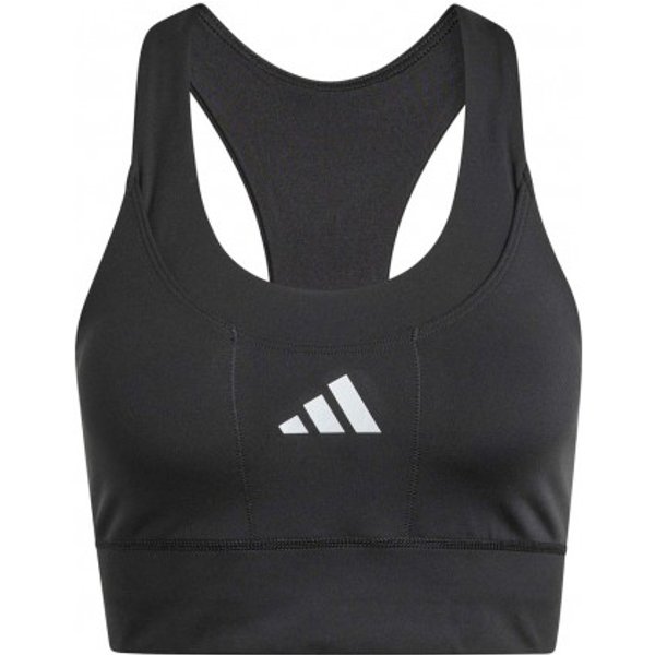 ADIDAS Reggiseno Sportivo Adi365 Pocket Nero Donna XS