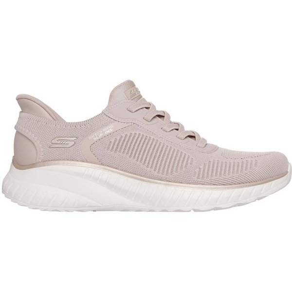 Skechers Current Muse Slip Ins Tortora - Sneakers Donna EUR 38