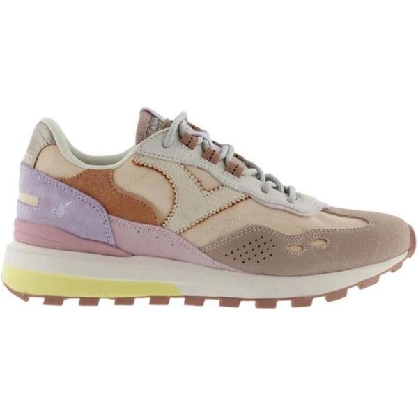 Victoria Luna Nylon Rosa Grgio - Sneakers Donna EUR 37