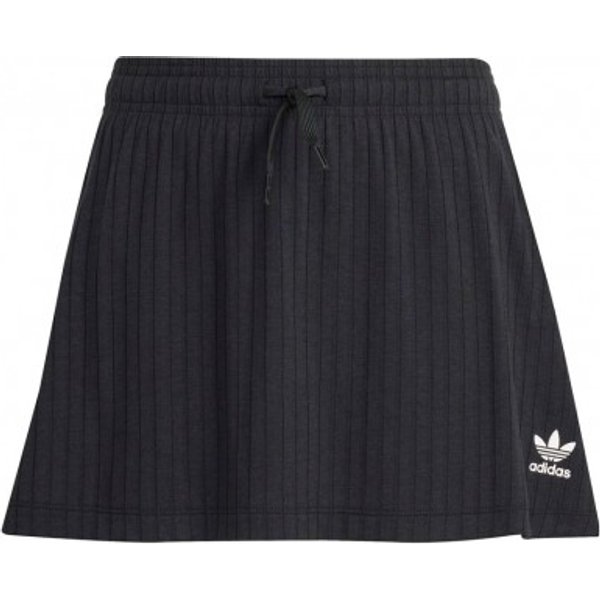 ADIDAS Originals Gonna Nero Bambina 13-14 Anni