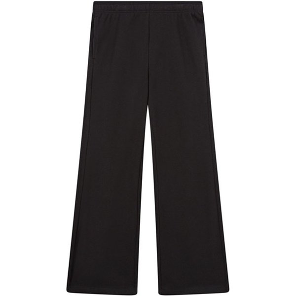 Champion Pantapalazzo Nero Donna S