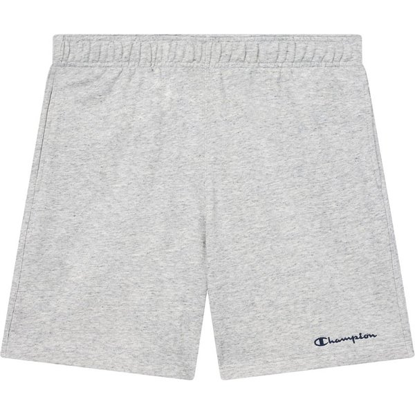 Champion Bermuda Tasca Grigio Uomo L