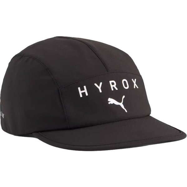 Puma Cappello Hyrox Nero TU
