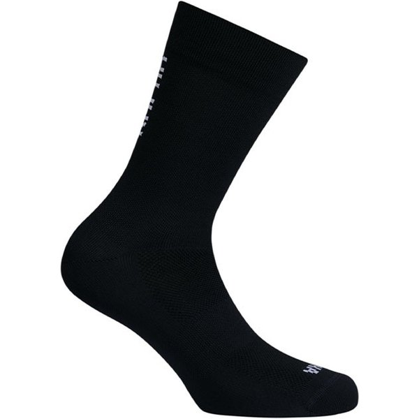 Rapha Calze Ciclismo Pro Team Ii Nero Bianco Uomo L