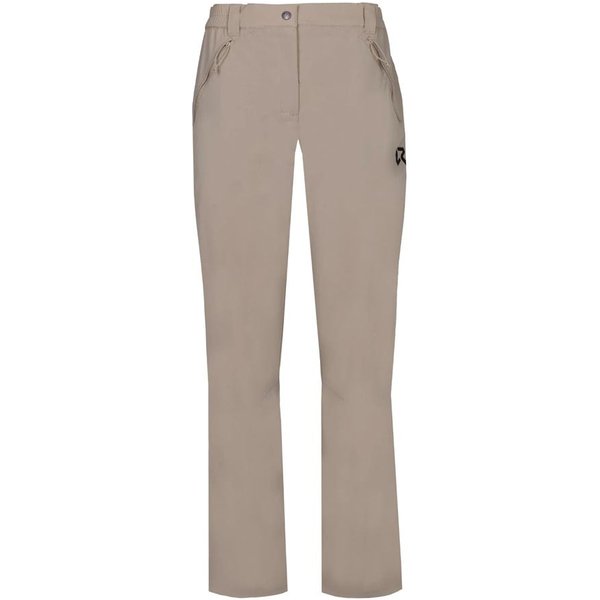 Rock Experience Pantaloni Trekking Observer Humus Donna XL
