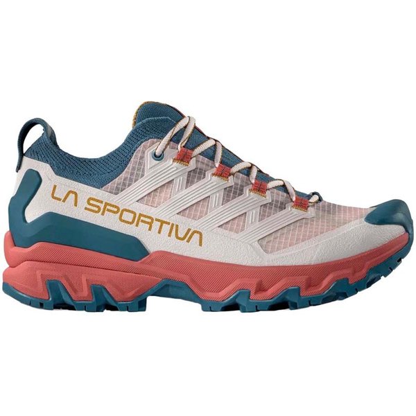 La Sportiva Ultra Raptor 3 Mauve Mineral Rosso - Scarpe Trekking Donna EUR 39,5