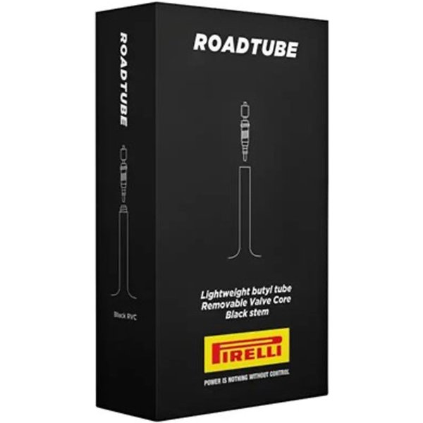 Pirelli Camera D'Aria Bici 700X23 30 Valvola 60Mm TU