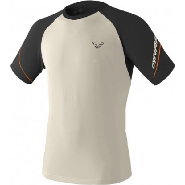 Dynafit T-Shirt Trail Running Alpine Pro Overcast Uomo 48
