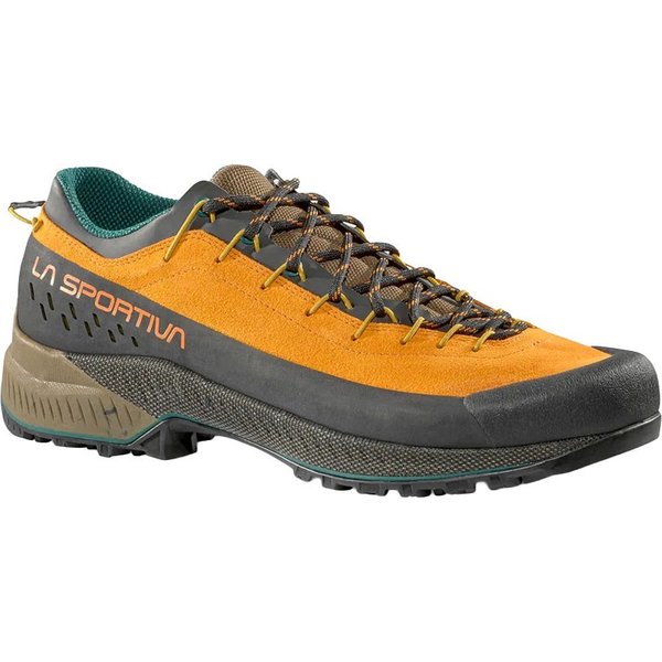 La Sportiva Tx4 Evo Arancione Nero - Scarpe Hiking Uomo EUR 44