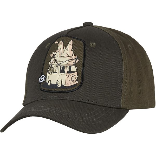 E9 Cappellino Trip Iron L/XL