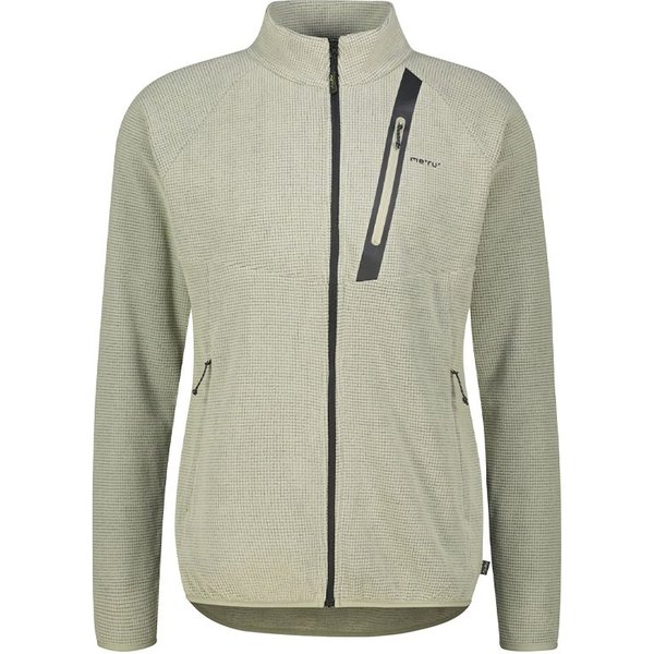 Meru Felpa In Pile Ohope Beige Nero Uomo S