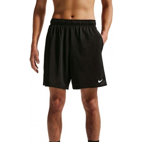 Nike M Nk Df Totality 7In Short Shorts Sportivi Totalty 7In Nero Uomo XL