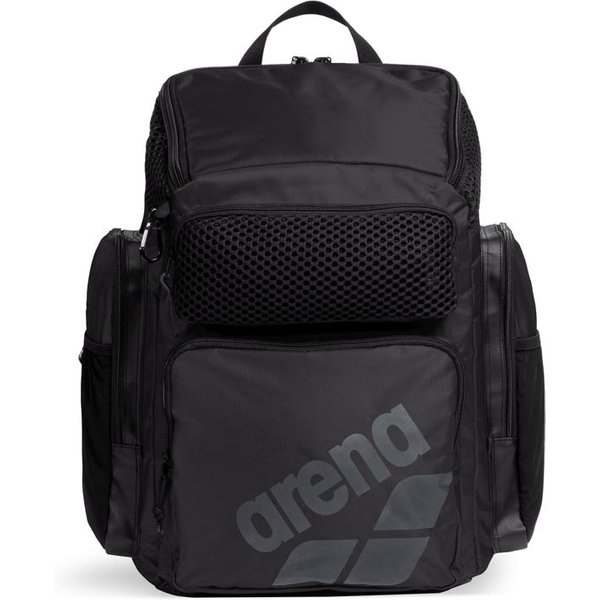 Arena Zaino Piscina One Go 45L Nero Uomo TU