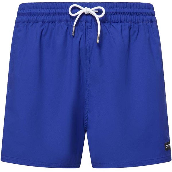 Oakley Costume Boxer Robinson Blu Uomo M
