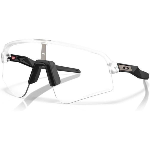 Oakley Occhiali Sutro Lite Sweep Matte Clear Photocrom TU