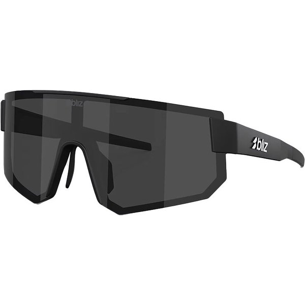 Bliz Occhiali P005 Small Mt Nero Smoke TU