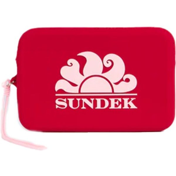 Sundek Pochette Mare Neoprene Fuxia TU