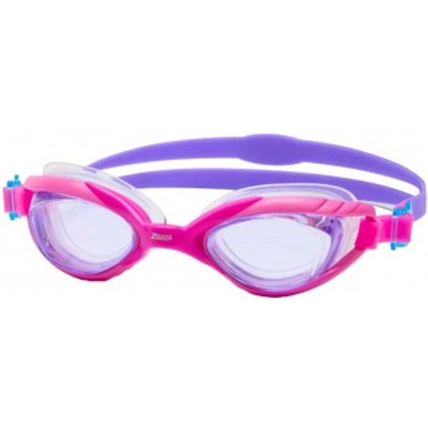 Zoggs Occhialini Nuoto Sonic Air 2.0 Rosa Bambino TU