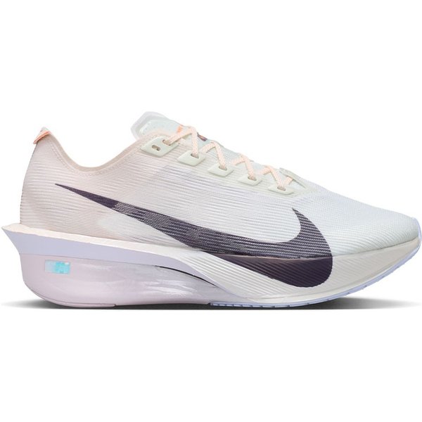 Nike Vaporfly 4 Barely Verde Viola - Scarpe Running Donna EUR 42 / US 10
