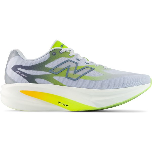 New Balance Supercomp Rebel V1 Fresh Air - Scarpe Running Uomo EUR 42.5 / US 9