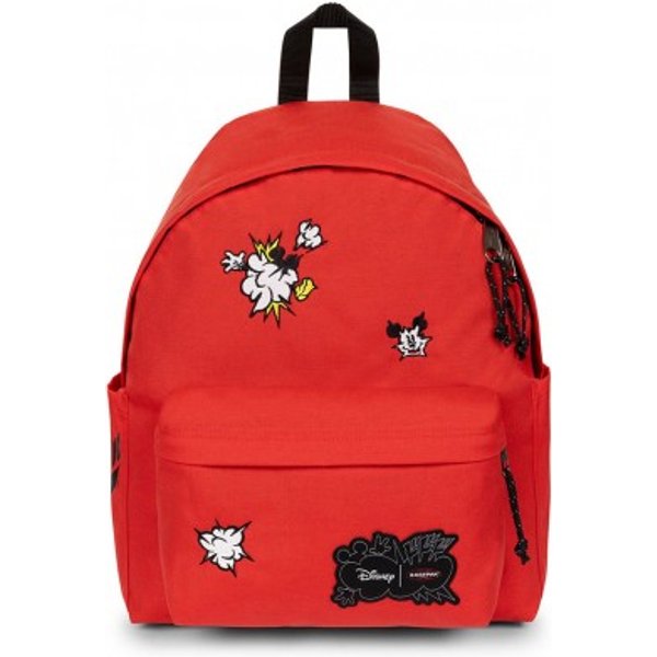 Eastpak Zaino Day Pak'R Disney Rosso TU