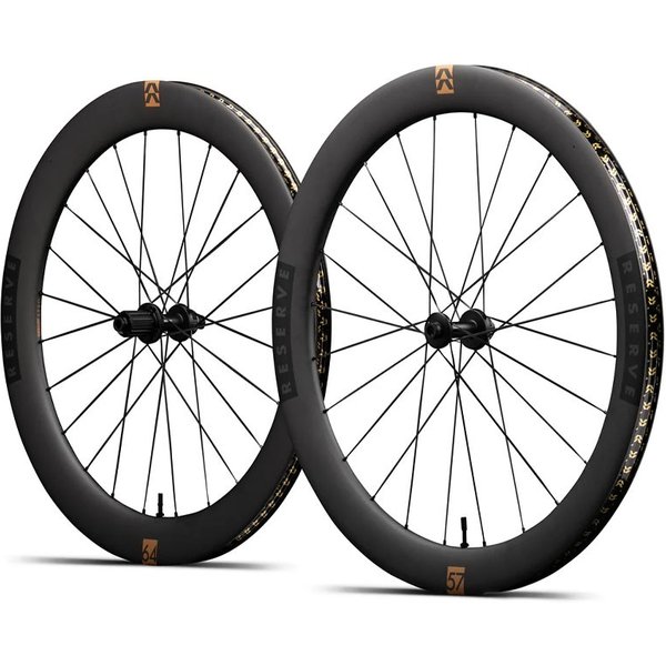 Reserve Ruote per Bici Da Corsa 57/64 DT 240 TU