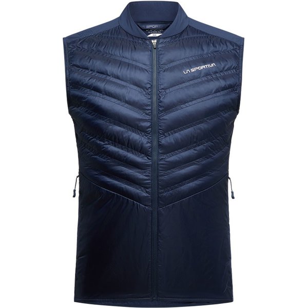 La Sportiva Gilet Trail Running Alya Night Sky Chalk Uomo XL