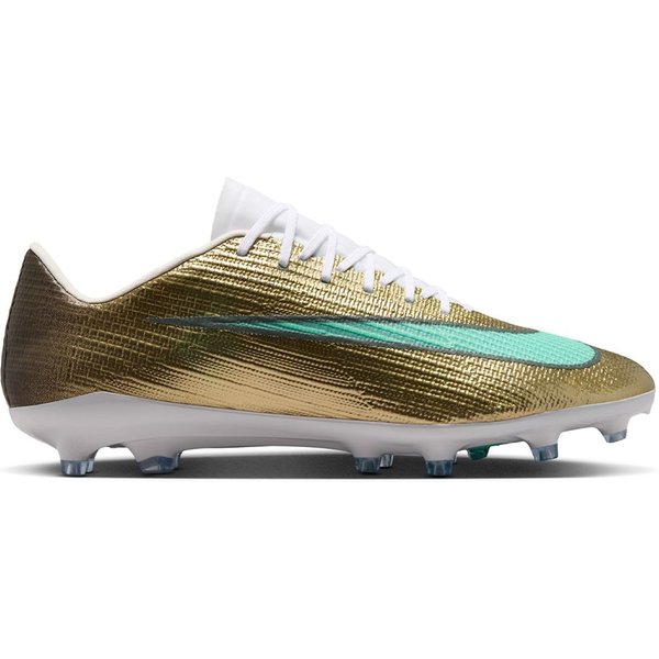 Nike Zoom Superfly 11 Pro Ag Km Oro Giada - Scarpe Da Calcio Uomo EUR 44 / US 10
