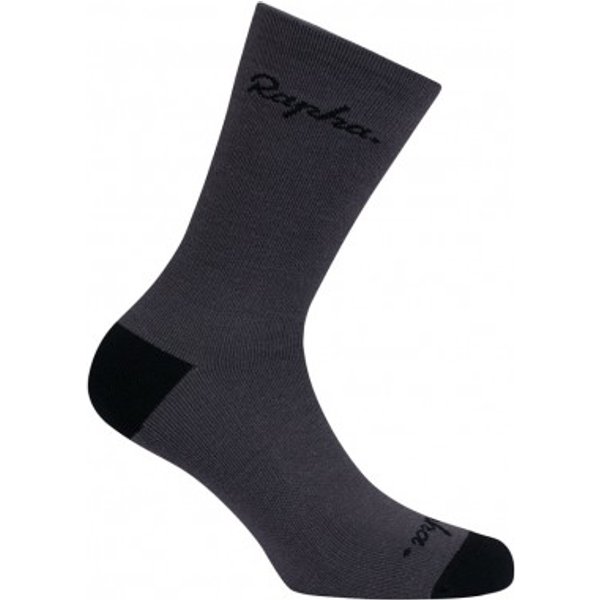 Rapha Giacca Ciclismo Pro Team Thermal Denim Blu L