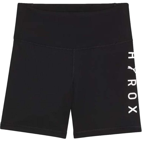 Puma Shorts Sportivi Train Hyrox Nero Donna S
