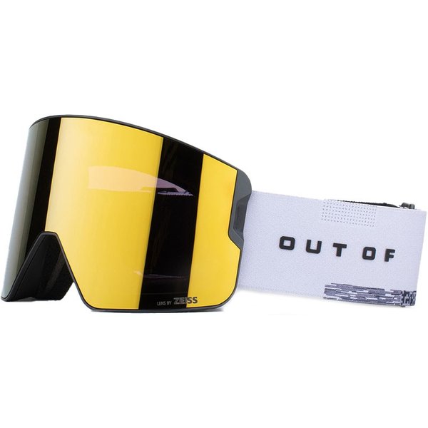 Out Of Maschera Sci Zenith Binary Oro24 Mci Unisex M