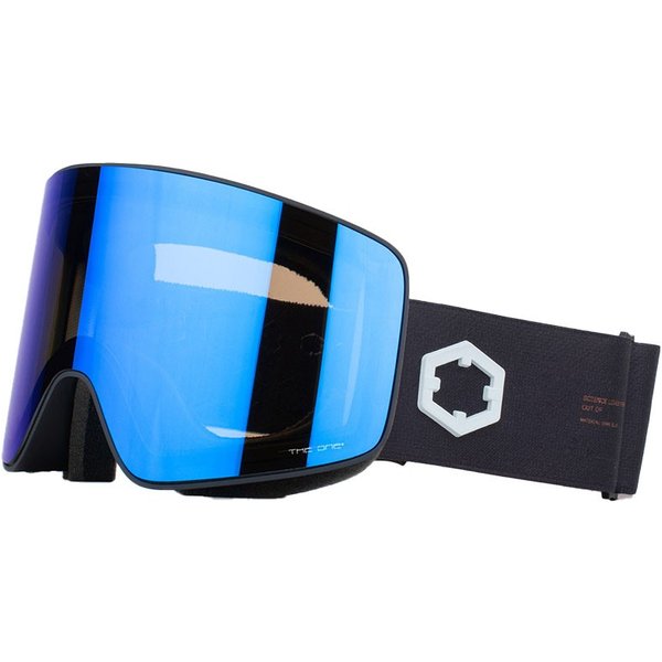 Out Of Maschera Sci Void Out Core The One Gelo Unisex TU