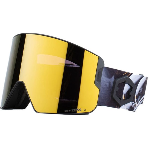 Out Of Maschera Sci Zenith Bubbles Oro24 Mci Unisex L