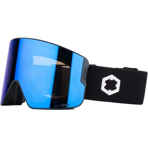Out Of Maschera Sci Zenith Nero New Blu Mci Unisex M