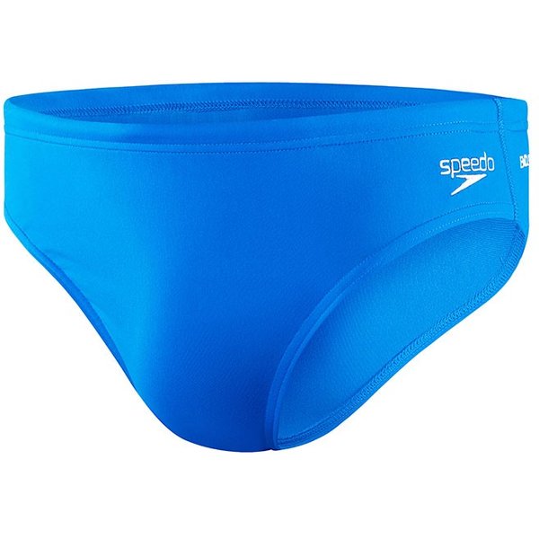 Speedo Costume Piscina Slip Endurance Bondi Blu Uomo 50