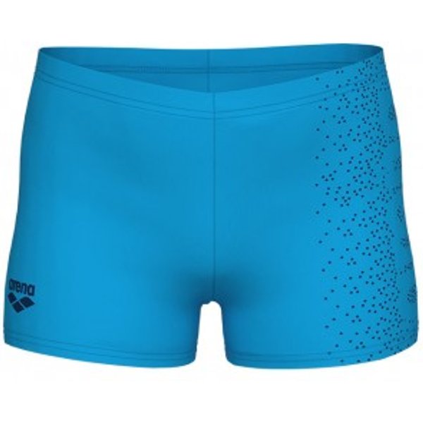 Arena Costume Parigamba Painterly Nero Lime Bambino 14-15 Anni