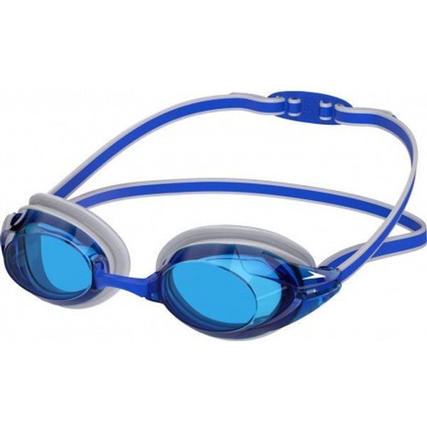 Speedo Occhialini Nuoto Sr Vanquisher 3.0 Blue Cobalto Uomo TU