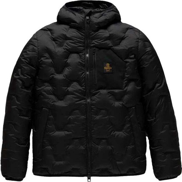 Refrigiwear Graphite Giacca Nero Uomo S
